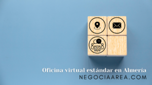 Oficina virtual estándar Almería