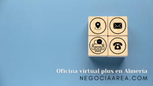 Oficina virtual plus Almería